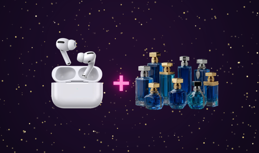 PROVEEDORES PODS Y PERFUMES