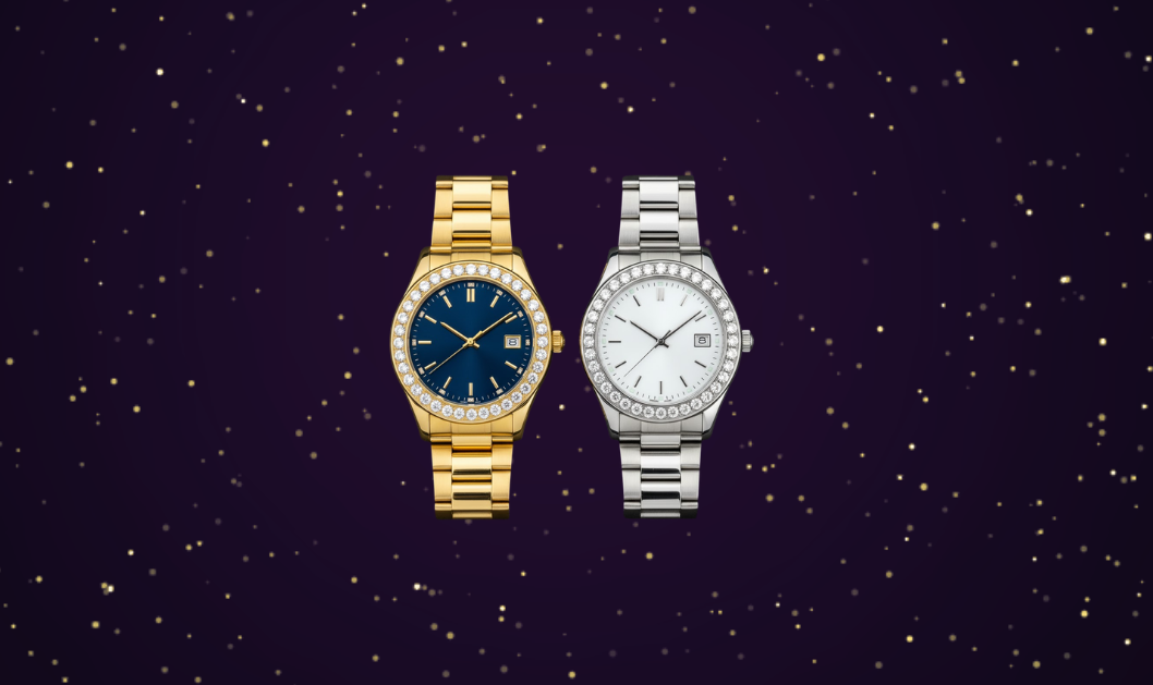 PROVEEDORES DE RELOJES