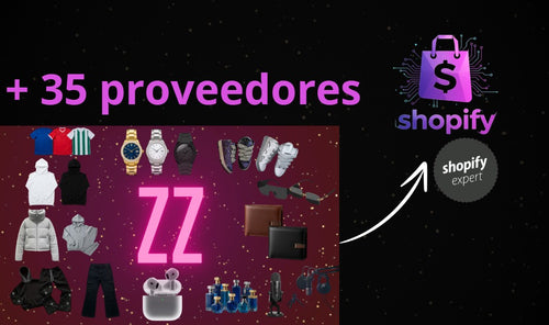 CREACION DE PAGINA WEB + PACK COMPLETO DE PROVEEDORES