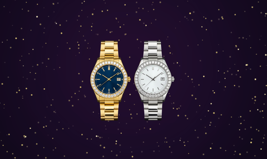 PROVEEDORES DE RELOJES