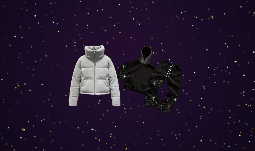 PROVEEDORES ROPA DE LUJO