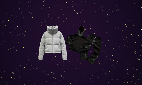 PROVEEDORES ROPA DE LUJO